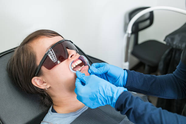 Best Broken or Chipped Tooth Repair in Nsfield Center, MA