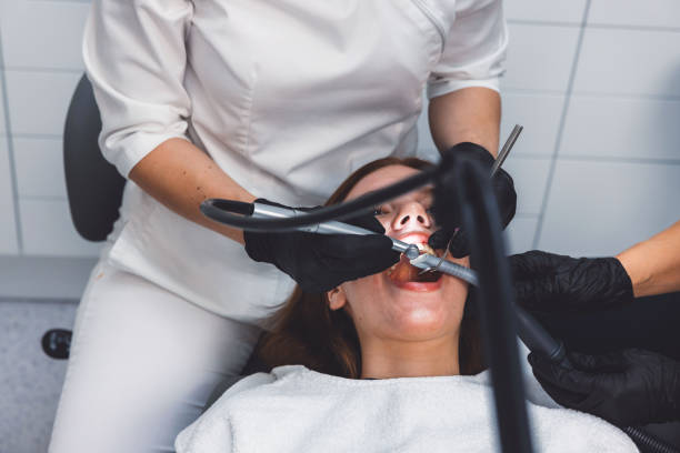 Best Dental Abscess Treatment in Nsfield Center, MA