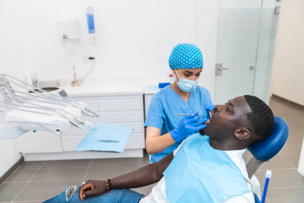 Reliable MA Emergency Dental Service Solutions
