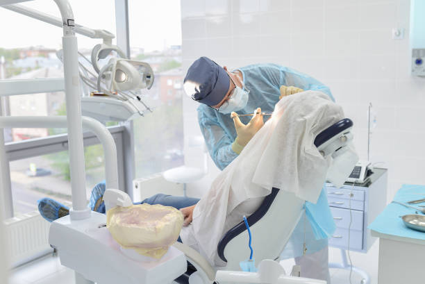 Best Emergency Wisdom Tooth Extraction in Nsfield Center, MA
